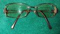 Versace - оригинални очила за рамки , снимка 1 - Слънчеви и диоптрични очила - 36821836
