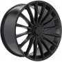 19" Джанти Мерцедес 5X112 Mercedes W222 65 C217 W221 CLS E C AMG, снимка 3