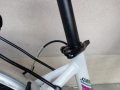 Продавам колела внос от Германия алуминиев юношески велосипед PINNIPED 24 цола, снимка 9