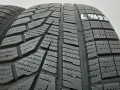 2бр зимни гуми 215/55/16 HANKOOK L04693 , снимка 2