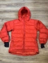 Зимна алпийска пухенка NORHEIM 7R 10.000 Down 650fill puffer , S размер, снимка 1