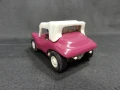 СТАРА РЕТРО МЕТАЛНА ИГРАЧКА DUNE BUGGY MINI TONKA  , снимка 4