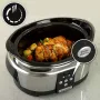 Мултикукър Crockpot 5.7л, снимка 4