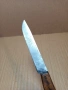 Соц Стар Домакински Нож. НОМЕР 769., снимка 5