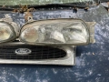 Фарове за Ford Fiesta , снимка 2