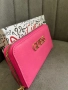Дамско розово портмоне портфейл Guess, снимка 2