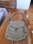 Стара торба от противогаз #2, снимка 1
