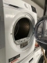 Сушилня AEG TR818A4E, 8 кг, Инверторен мотор, Термопомпа, снимка 3