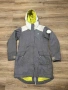 Дамско дълго изолирано зимно яке/парка Kari traa ThermoCOOL Insualted Parka , L размер , снимка 1