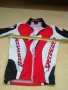 Specialized Element Sport Logo Cycling Jacket - страхотно вело яке 100% оригинал, снимка 3