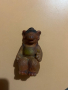 Стара гумена играчка алф, снимка 1 - Антикварни и старинни предмети - 44900258