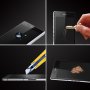 Стъклен протектор за Sony Experia Z3 Compact Mini D5803 D5833 закалено стъкло скрийн протектор, снимка 4
