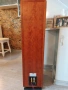 Аудиофилски тонколони Canton Ergo RC-S – Като нови, Първи собственик, Real Wood, снимка 5