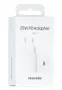 Зарядно/Адаптер 25W PD 220V / 3A /Бял/ EP-TA800 Super Fast Charging за SAMSUNG Оригинал Баркод : 456, снимка 4