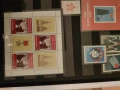 филателен албум с пощенски марки, снимка 3