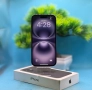 ГАРАНЦИОНЕН!!! Apple iPhone 16, 128GB, 5G, Black , снимка 3