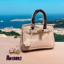 чанти hermes 22х16см, снимка 13