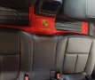 поръчкови стелки за Porsche Macan, снимка 13