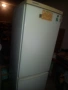 Хладилник с фризер плюс керамична печка , снимка 3