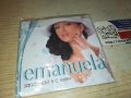 EMANUELA CD 0201241808, снимка 1 - CD дискове - 43625735