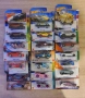 Колички Hot wheels, Matchbox, Majorette и други, снимка 1