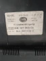 Панел контрол климатик за Audi A4, A3, B5, 1994-2001г., 8L0 820 043 B, 8L0820043B , 5HB 007 608-00, снимка 3