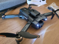Нов мини дрон професионална 8K HD камера, снимка 1 - Дронове и аксесоари - 44912907