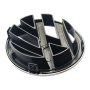 150мм Предна емблема за Фолксваген Тигуан VW Tiguan 2012-16г. ФЕЙСЛИФТ OEM 561 853 600 ULM, снимка 6