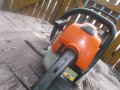 Моторен трион STIHL MS 181  на части, снимка 6