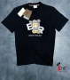 тениски burberry louis vuitton, снимка 2