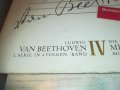 ludwig van beethoven плоча germany 1803212227, снимка 9