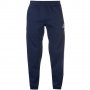 Lonsdale 2 Stripe Jogging Pants спортни долнища ВАТИРАНИ внос Англия., снимка 4