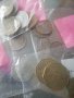 Монети от Белиз, Индонезия, Сингапур, Малайзия , снимка 1 - Нумизматика и бонистика - 39006005