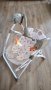 Бебешка електрическа люлка - шезлонг CANGAROO SWING STAR, снимка 1 - Детски люлки - 43638841