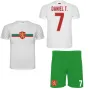 DRI-FIT! Екипи тениска + шорти национален отбор БЪЛГАРИЯ / BULGARIA с ИМЕ и НОМЕР!, снимка 1