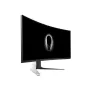 НОВ МОНИТОР Dell AlienWare 34", Nano IPS, Извит, 120Hz, 2ms, UWQHD, DP, G-Sync,  Pivot, , снимка 4