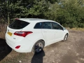 На части Хюндай и30 Hyundai i30 1.6 дизел 2016 г, снимка 3