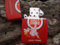 Lucky Strike бензинова запалка,нова неупотребявана , снимка 3