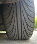 4 броя Гуми NANKANG ULTRA SPORT NS-II + WESTLAKE 215/40/17 M+S, снимка 8