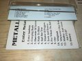 METALLICA TAPE 1412231117, снимка 5