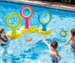 Плажен комплект Игра с надуваеми дискове INTEX, снимка 2