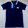 Мъжки тениски с яка Tommy Hilfiger, снимка 15