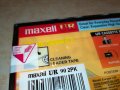 maxell-tape-аудиокасета-нова 0311211120, снимка 7