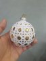 Коледни топки, снимка 1 - Декорация за дома - 43193895