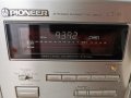 ТОП!!! СТЕРЕО КАСЕТЪЧЕН ДЕК  PIONEER CT-95, снимка 6