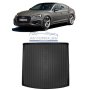 Гумена стелка за багажник Audi A5 Sportback 5 врати 2007-2016 г., DRY ZONE