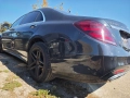 AMG Mercedes W222 S class Мередес С класа 350 CDI OM642 Facelift, снимка 7