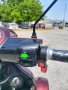 Електрическа четириколка Скутер 1500w MaXmotors, снимка 8