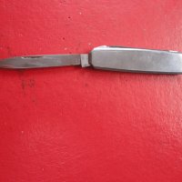 Страхотен нож Jowika Solingen 2 , снимка 5 - Ножове - 40628525