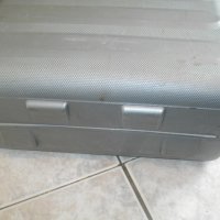Куфар Black Decker Quatro-За Комплект 3 в 1 Quatro-Английски-Почти Нов-Отличен, снимка 9 - Други инструменти - 33036942
